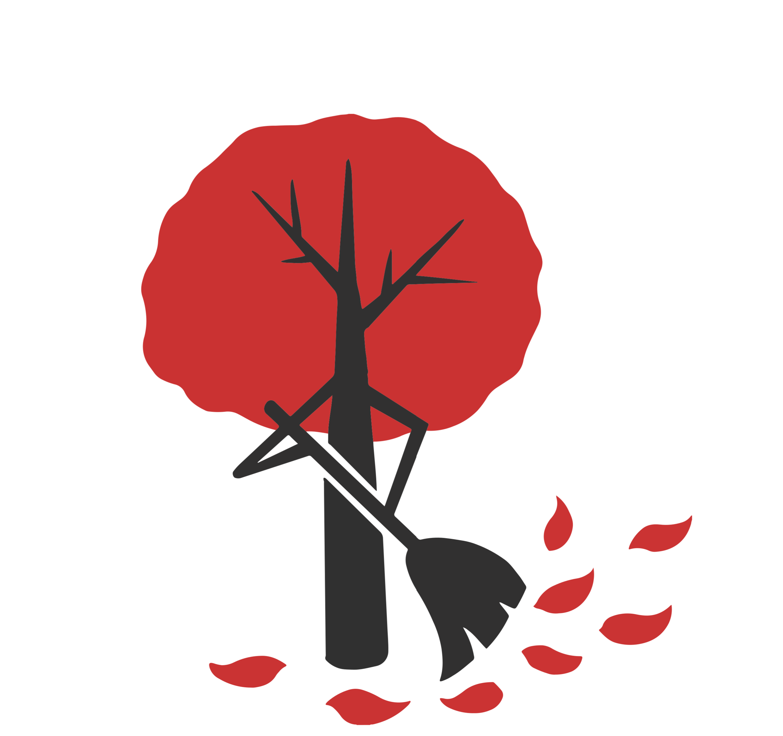 Nottingham Garden Services logo