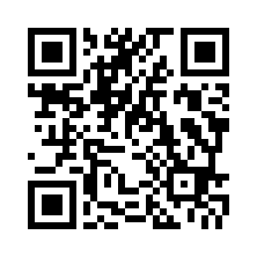 QR code to Nottingham Garden Services Facebook page